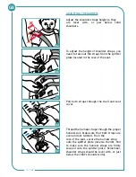 Preview for 168 page of Foppapedretti MYO Tronic Assembly Instructions Manual