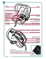 Preview for 216 page of Foppapedretti MYO Tronic Assembly Instructions Manual