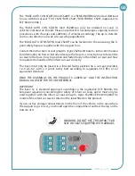 Preview for 331 page of Foppapedretti MYO Tronic Assembly Instructions Manual