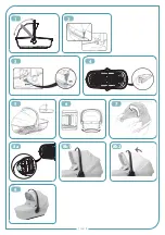 Preview for 5 page of Foppapedretti MYO Instructions For Use Manual