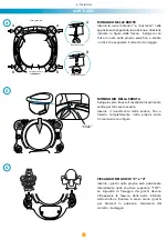 Preview for 5 page of Foppapedretti Playgio Assembly Instructions Manual