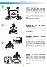 Preview for 6 page of Foppapedretti Playgio Assembly Instructions Manual