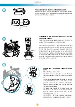 Preview for 13 page of Foppapedretti Playgio Assembly Instructions Manual