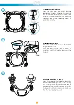 Preview for 14 page of Foppapedretti Playgio Assembly Instructions Manual