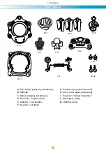 Preview for 39 page of Foppapedretti Playgio Assembly Instructions Manual