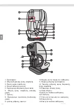 Предварительный просмотр 62 страницы Foppapedretti RE-KLINO Manual