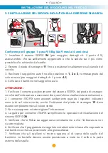 Preview for 20 page of Foppapedretti Rolling Fix Assembly Instructions Manual