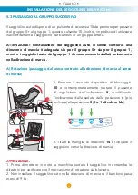 Preview for 22 page of Foppapedretti Rolling Fix Assembly Instructions Manual