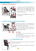 Preview for 38 page of Foppapedretti Rolling Fix Assembly Instructions Manual