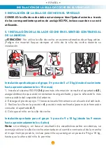 Preview for 64 page of Foppapedretti Rolling Fix Assembly Instructions Manual