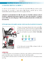 Preview for 68 page of Foppapedretti Rolling Fix Assembly Instructions Manual