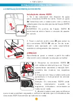 Preview for 83 page of Foppapedretti Rolling Fix Assembly Instructions Manual