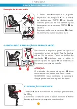 Preview for 84 page of Foppapedretti Rolling Fix Assembly Instructions Manual