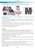 Preview for 89 page of Foppapedretti Rolling Fix Assembly Instructions Manual