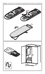 Preview for 3 page of Foppapedretti Stirofast Quick Start Manual