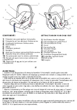 Preview for 17 page of Foppapedretti TreSystem Instruction Manual