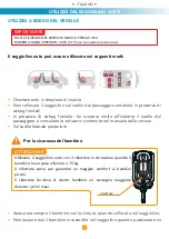 Предварительный просмотр 11 страницы Foppapedretti UNIKO i-Size Assembly Instructions Manual