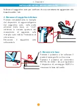 Предварительный просмотр 16 страницы Foppapedretti UNIKO i-Size Assembly Instructions Manual