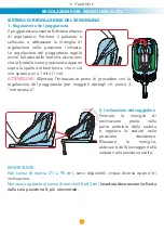 Предварительный просмотр 17 страницы Foppapedretti UNIKO i-Size Assembly Instructions Manual