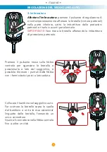 Предварительный просмотр 18 страницы Foppapedretti UNIKO i-Size Assembly Instructions Manual