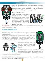 Предварительный просмотр 19 страницы Foppapedretti UNIKO i-Size Assembly Instructions Manual