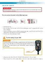 Предварительный просмотр 30 страницы Foppapedretti UNIKO i-Size Assembly Instructions Manual