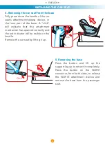 Предварительный просмотр 35 страницы Foppapedretti UNIKO i-Size Assembly Instructions Manual