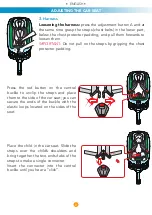 Предварительный просмотр 37 страницы Foppapedretti UNIKO i-Size Assembly Instructions Manual