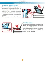 Предварительный просмотр 54 страницы Foppapedretti UNIKO i-Size Assembly Instructions Manual