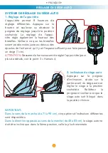 Предварительный просмотр 55 страницы Foppapedretti UNIKO i-Size Assembly Instructions Manual