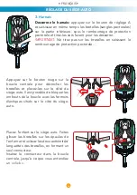 Предварительный просмотр 56 страницы Foppapedretti UNIKO i-Size Assembly Instructions Manual