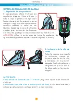 Предварительный просмотр 74 страницы Foppapedretti UNIKO i-Size Assembly Instructions Manual