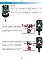 Предварительный просмотр 75 страницы Foppapedretti UNIKO i-Size Assembly Instructions Manual