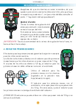 Предварительный просмотр 76 страницы Foppapedretti UNIKO i-Size Assembly Instructions Manual