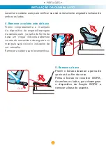 Предварительный просмотр 92 страницы Foppapedretti UNIKO i-Size Assembly Instructions Manual