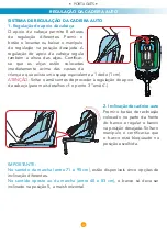 Предварительный просмотр 93 страницы Foppapedretti UNIKO i-Size Assembly Instructions Manual