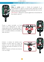 Предварительный просмотр 94 страницы Foppapedretti UNIKO i-Size Assembly Instructions Manual