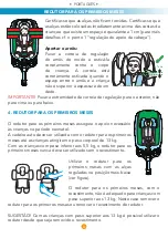 Предварительный просмотр 95 страницы Foppapedretti UNIKO i-Size Assembly Instructions Manual