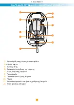 Предварительный просмотр 103 страницы Foppapedretti UNIKO i-Size Assembly Instructions Manual