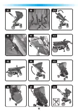 Предварительный просмотр 7 страницы Foppapedretti UP3 Assembly Instructions Manual