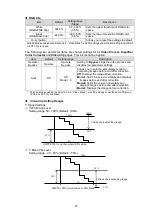 Preview for 37 page of FOR-A FA-1010 Operation Manuals