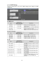 Preview for 88 page of FOR-A FA-1010 Operation Manuals