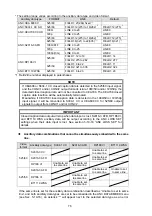 Preview for 92 page of FOR-A FA-10DCCRU Operation Manual