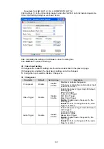 Preview for 153 page of FOR-A FA-10DCCRU Operation Manual