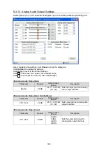 Preview for 200 page of FOR-A FA-10DCCRU Operation Manual