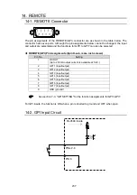 Preview for 253 page of FOR-A FA-10DCCRU Operation Manual