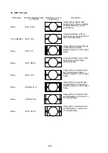 Preview for 276 page of FOR-A FA-10DCCRU Operation Manual