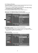 Preview for 24 page of FOR-A FA -10DCCRU Operation Manual