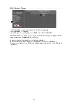 Preview for 26 page of FOR-A FA -10DCCRU Operation Manual