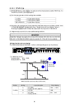 Preview for 34 page of FOR-A FA -10DCCRU Operation Manual